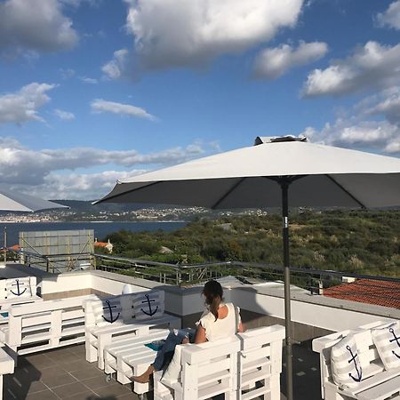 Hotel Ancora Sanxenxo Granxa  Bagian luar foto