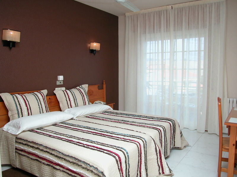 Hotel Ancora Sanxenxo Granxa  Bagian luar foto