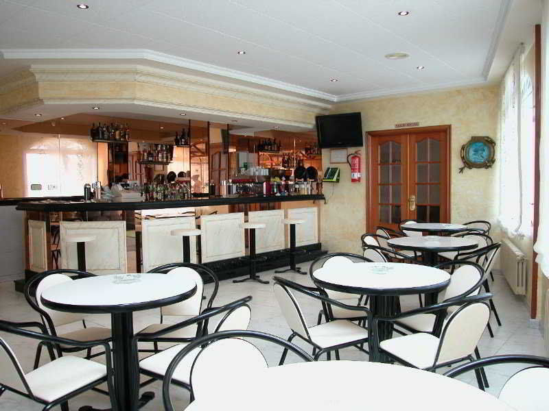 Hotel Ancora Sanxenxo Granxa  Bagian luar foto