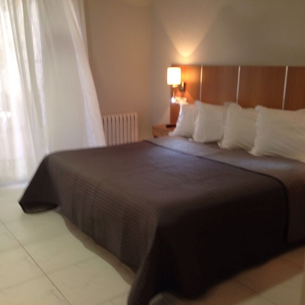 Hotel Ancora Sanxenxo Granxa  Bagian luar foto