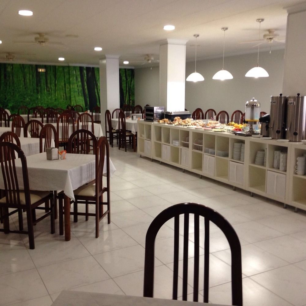 Hotel Ancora Sanxenxo Granxa  Bagian luar foto