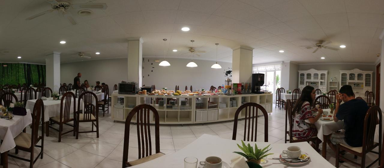 Hotel Ancora Sanxenxo Granxa  Bagian luar foto